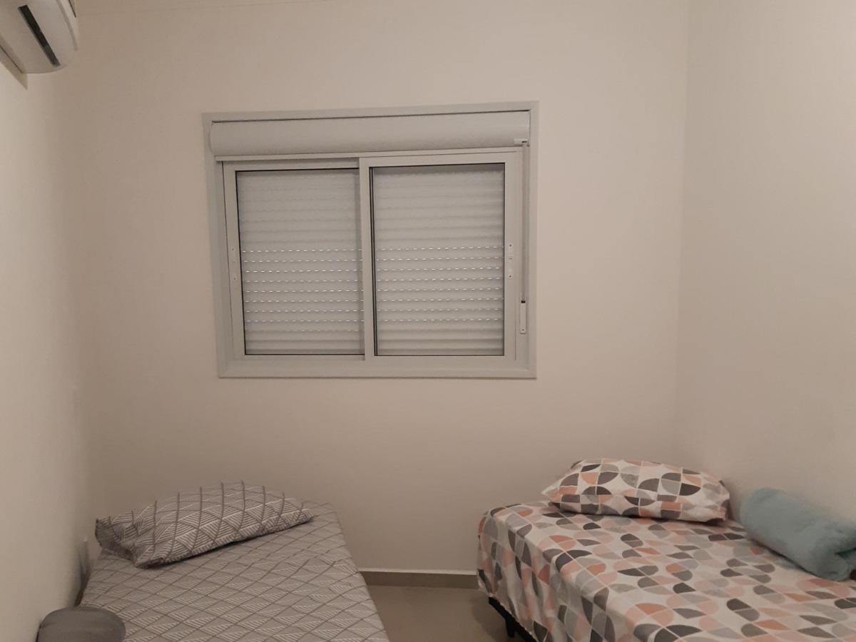 Apartamento 103 Novo 100 Mts Da Praia Espanha Residence ฟลอเรียนอโปลิส ภายนอก รูปภาพ