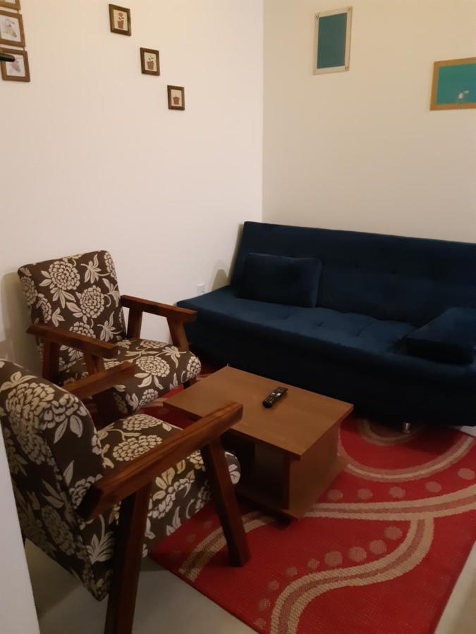 Apartamento 103 Novo 100 Mts Da Praia Espanha Residence ฟลอเรียนอโปลิส ภายนอก รูปภาพ