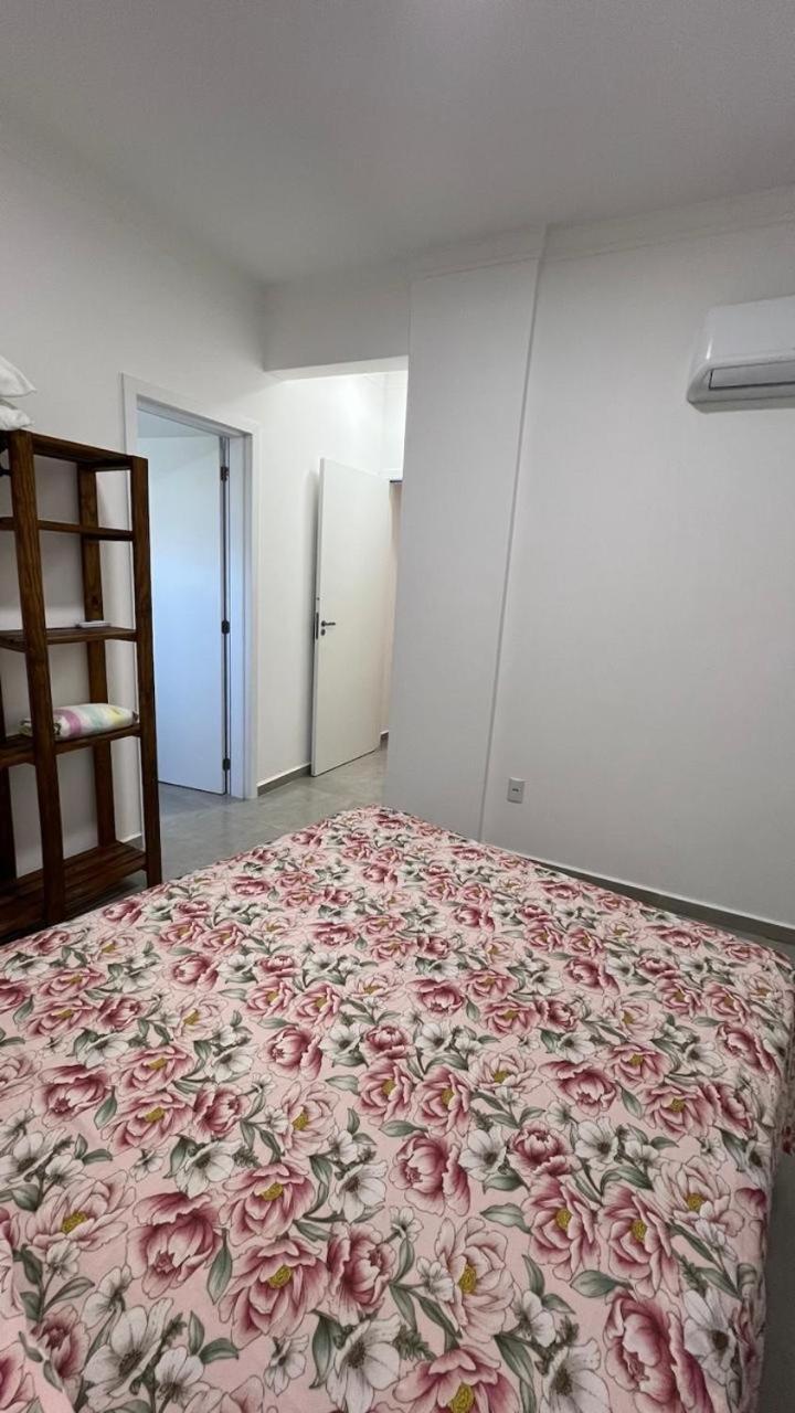 Apartamento 103 Novo 100 Mts Da Praia Espanha Residence ฟลอเรียนอโปลิส ภายนอก รูปภาพ